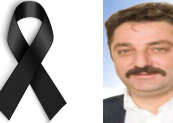 Συλλυπητήριο μήνυμα της Κοινότητας Ακρινής για την απώλεια του Κυριάκου Τσανακτσίδη