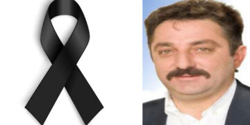 Συλλυπητήριο μήνυμα της Κοινότητας Ακρινής για την απώλεια του Κυριάκου Τσανακτσίδη