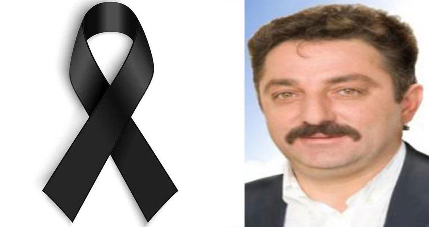 Συλλυπητήριο μήνυμα της Κοινότητας Ακρινής για την απώλεια του Κυριάκου Τσανακτσίδη