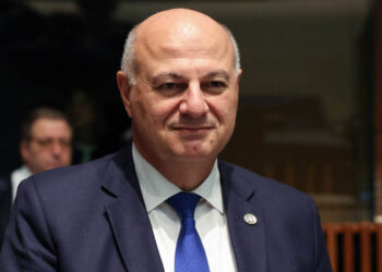 Την ενεργοποίηση όλων των ευρωπαϊκών μηχανισμών για στήριξη της κτηνοτροφίας ζήτησε ο Κώστας Τσιάρας