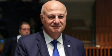 Την ενεργοποίηση όλων των ευρωπαϊκών μηχανισμών για στήριξη της κτηνοτροφίας ζήτησε ο Κώστας Τσιάρας