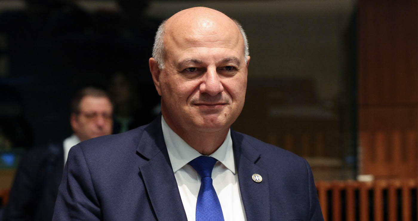 Την ενεργοποίηση όλων των ευρωπαϊκών μηχανισμών για στήριξη της κτηνοτροφίας ζήτησε ο Κώστας Τσιάρας