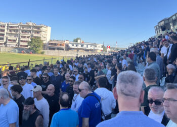 Ο κόσμος επιστρέφει – Η Πτολεμαΐδα ξανά στο πλευρό του Εορδαϊκού