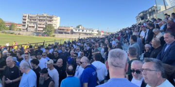 Ο κόσμος επιστρέφει – Η Πτολεμαΐδα ξανά στο πλευρό του Εορδαϊκού