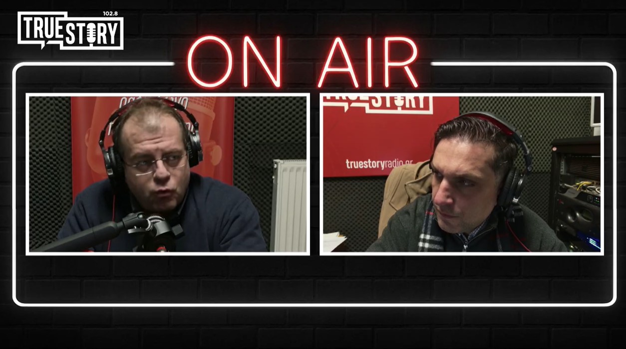 Στ. Τσίκας για παραίτηση Τσίπρα: «Έχουμε υποψήφιο καπετάνιο και δεν έχουμε καράβι»