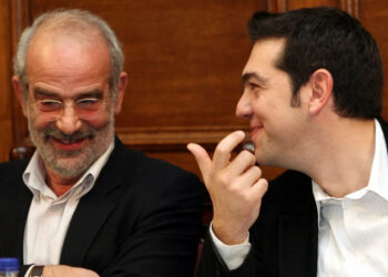 Η ναρκισσιστική πληγή του καθοδηγητή – Γράφει ο Αντώνης Μάριος ΠαΠαγιώτης