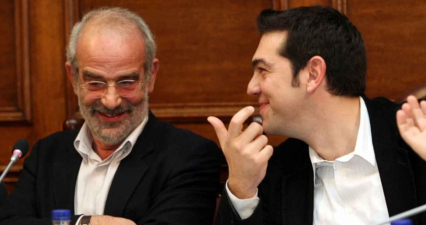 Η ναρκισσιστική πληγή του καθοδηγητή – Γράφει ο Αντώνης Μάριος ΠαΠαγιώτης