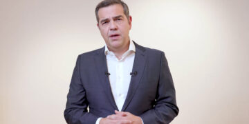 Παραιτήθηκε από βουλευτής ο Τσίπρας και προαναγγέλλει με βίντεο το νέο κόμμα – «Σύντομα να ταξιδέψουμε πάλι μαζί σε πιο όμορφες θάλασσες»