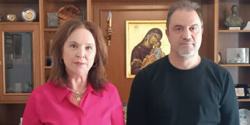 Κ. Βέττα: «Η στήριξη των επιχειρηματικότητας στην Π.Ε. Κοζάνης είναι ο βασικός δρόμος για την αναβάθμιση της περιοχής»