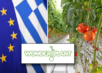 Πτολεμαΐδα: Ενέκρινε η Κομισιόν επένδυση 63 εκατ. ευρώ σε μονάδα υδροπονικής τομάτας – 150 νέες θέσεις εργασίας