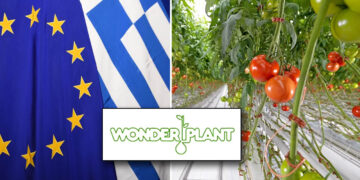 Πτολεμαΐδα: Ενέκρινε η Κομισιόν επένδυση 63 εκατ. ευρώ σε μονάδα υδροπονικής τομάτας – 150 νέες θέσεις εργασίας