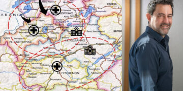 Η Διαβούλευση ακύρωσε το Περιφερειακό Συμβούλιο για την Υγεία – Φούντογλου: «Το σημερινό μοντέλο υγείας πάσχει»