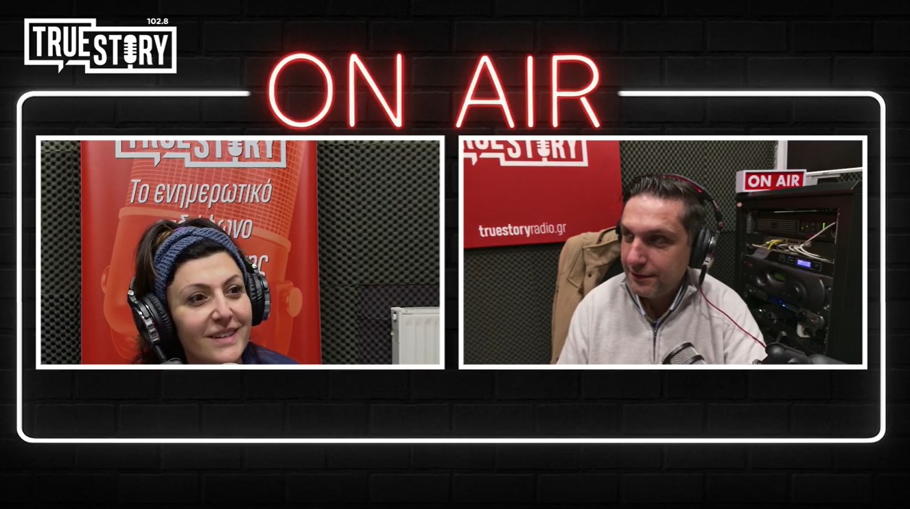 Μελίνα Χατζηπαντελή (Melisoula): Πως χρησιμοποιείται η Τεχνητή Νοημοσύνη στην παρασκευή τούρτας