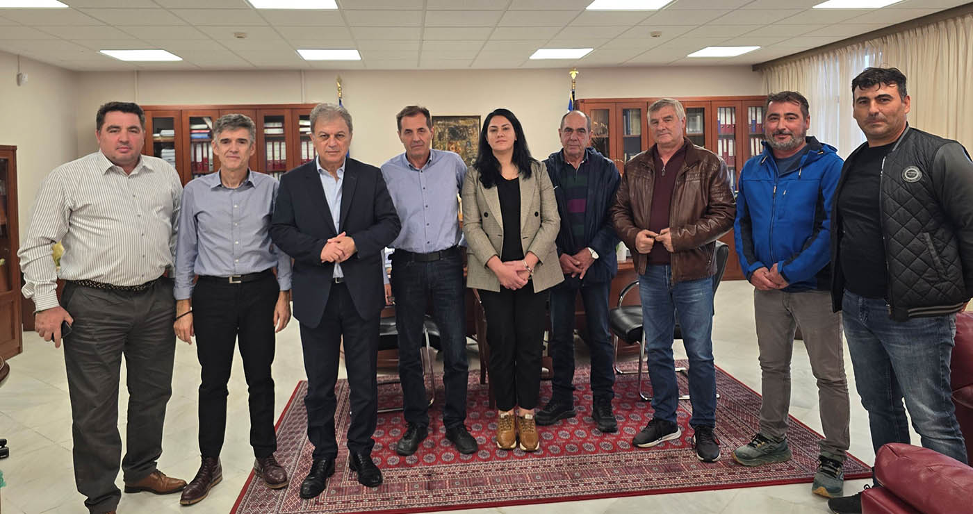 Δυτική Μακεδονία: Υπογράφηκαν οι συμβάσεις αποχιονισμού – Καλύπτονται 560 χιλιόμετρα του εθνικού δικτύου