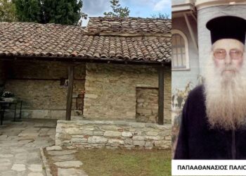 ‘’Μυστικές’’ Λειτουργίες στον Άγιο Μηνά ‘’για τους φαντάρους μας και το στράτευμα’’ (του παπαδάσκαλου Κωνσταντίνου Ι. Κώστα)