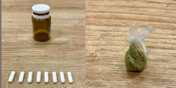 Πτολεμαΐδα – Καστοριά: 4 συλλήψεις για ναρκωτικά μέσα σε μία εβδομάδα