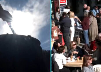 Η «Γουρνοχαρά» επέστρεψε για ακόμη μία χρονιά στην Καλλονή Γρεβενών