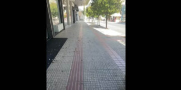 «Η πιο νεκρή πόλη της Ελλάδας»: Βίντεο έγινε viral στο TikTok και οι χρήστες προσπαθούν να μαντέψουν την περιοχή