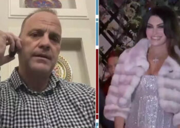 Κίμπερλι Γκιλφόιλ: Η Καστοριά την προσκαλεί την 51η Διεθνή Έκθεση Γούνας