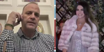 Κίμπερλι Γκιλφόιλ: Η Καστοριά την προσκαλεί την 51η Διεθνή Έκθεση Γούνας