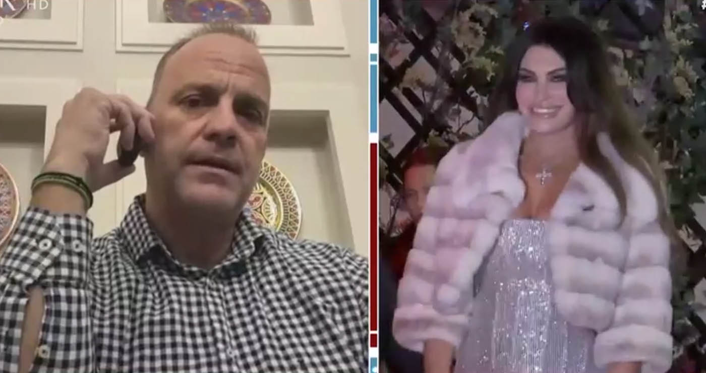 Κίμπερλι Γκιλφόιλ: Η Καστοριά την προσκαλεί την 51η Διεθνή Έκθεση Γούνας