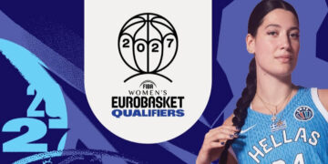 Πρεμιέρα σήμερα στην Κοζάνη για την Εθνική Γυναικών – Αντίπαλος η Κροατία