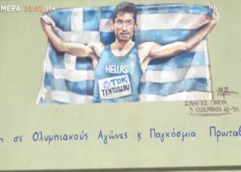 Στα Γρεβενά σήμερα το «Όπου Υπάρχει Ελλάδα», συναντά τις ρίζες του Μίλτου Τεντόγλου