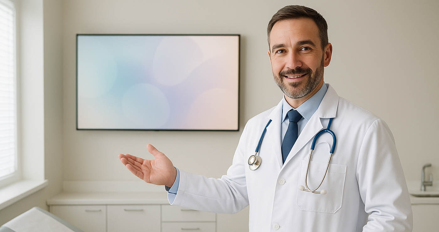 Αιμορροΐδες, Κύστη Κόκκυγος και Ραγάδα Πρωκτού: Τι Πρέπει να Γνωρίζετε