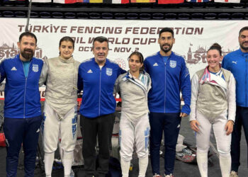 Επιτυχίες για τη Γ.Ε. Φλώρινας στο Παγκόσμιο Κύπελλο Ταεκβοντο στην Κωνσταντινούπολη