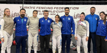 Επιτυχίες για τη Γ.Ε. Φλώρινας στο Παγκόσμιο Κύπελλο Ταεκβοντο στην Κωνσταντινούπολη