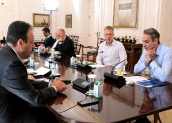 Προσλήψεις: 148.500 νέες θέσεις στο δημόσιο ως το 2029 – Οδικός χάρτης