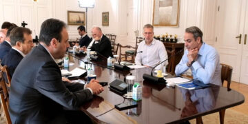 Προσλήψεις: 148.500 νέες θέσεις στο δημόσιο ως το 2029 – Οδικός χάρτης