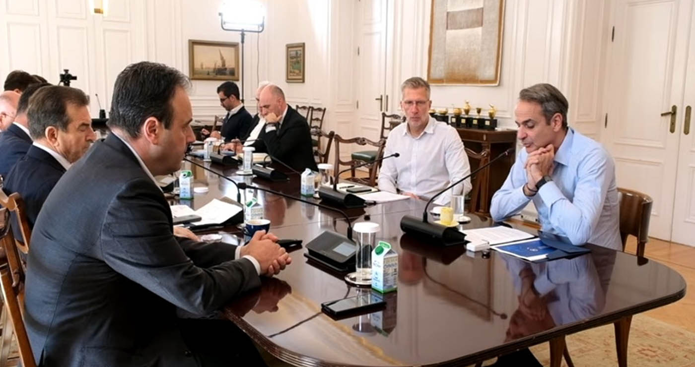 Προσλήψεις: 148.500 νέες θέσεις στο δημόσιο ως το 2029 – Οδικός χάρτης