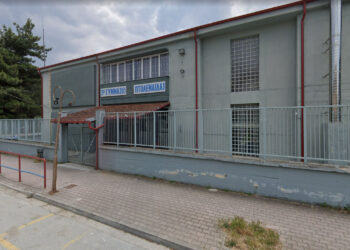 Το 3ο Γυμνάσιο Πτολεμαΐδας θα ονομαστεί «Διδώ Σωτηρίου» – Ομόφωνη απόφαση του Δημοτικού Συμβουλίου Εορδαίας