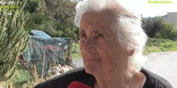 Βορίζια: Το σπαρακτικό μοιρολόι για τον 39χρονο : «Φανούρη μου κατέβα»… (Βίντεο)