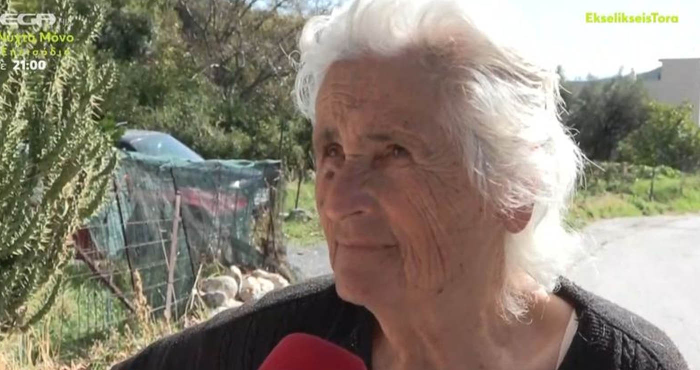 Βορίζια: Το σπαρακτικό μοιρολόι για τον 39χρονο : «Φανούρη μου κατέβα»… (Βίντεο)