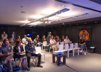 Ο ΟΕΝΕΦ στην Εθνική Συνάντηση Πολλαπλασιαστών του Eurodesk 2025