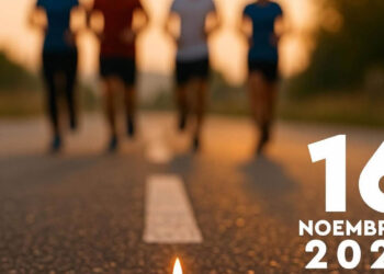 Κοζάνη: Αγώνας και δράσεις ευαισθητοποίησης για την Ημέρα Μνήμης Θυμάτων Τροχαίων