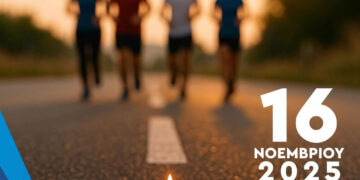 Κοζάνη: Αγώνας και δράσεις ευαισθητοποίησης για την Ημέρα Μνήμης Θυμάτων Τροχαίων