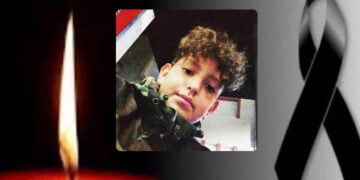 Βαθιά θλίψη στο Άργος Ορεστικό: Έφυγε από τη ζωή 15χρονος