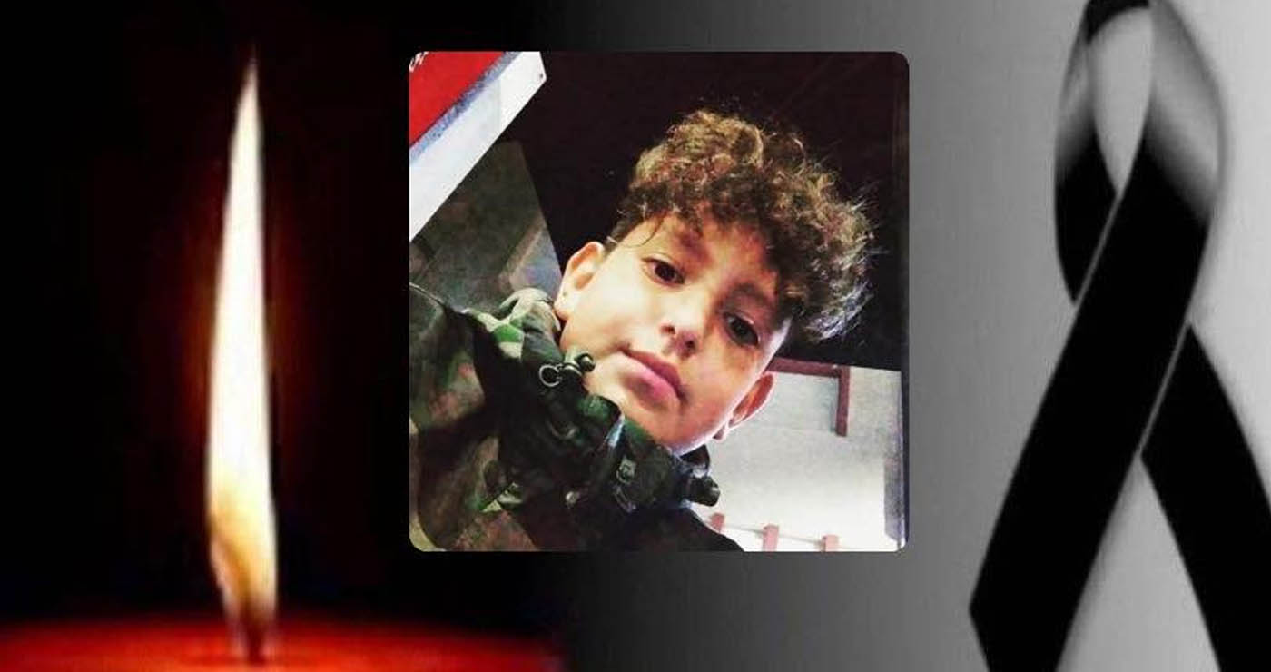 Βαθιά θλίψη στο Άργος Ορεστικό: Έφυγε από τη ζωή 15χρονος