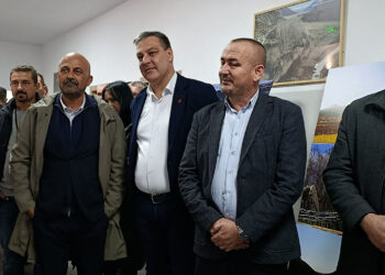 Prespa People’s Forum: Οι πολίτες της Πρέσπας στο επίκεντρο της διασυνοριακής συνεργασίας