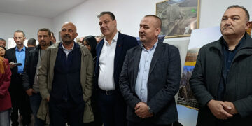 Prespa People’s Forum: Οι πολίτες της Πρέσπας στο επίκεντρο της διασυνοριακής συνεργασίας