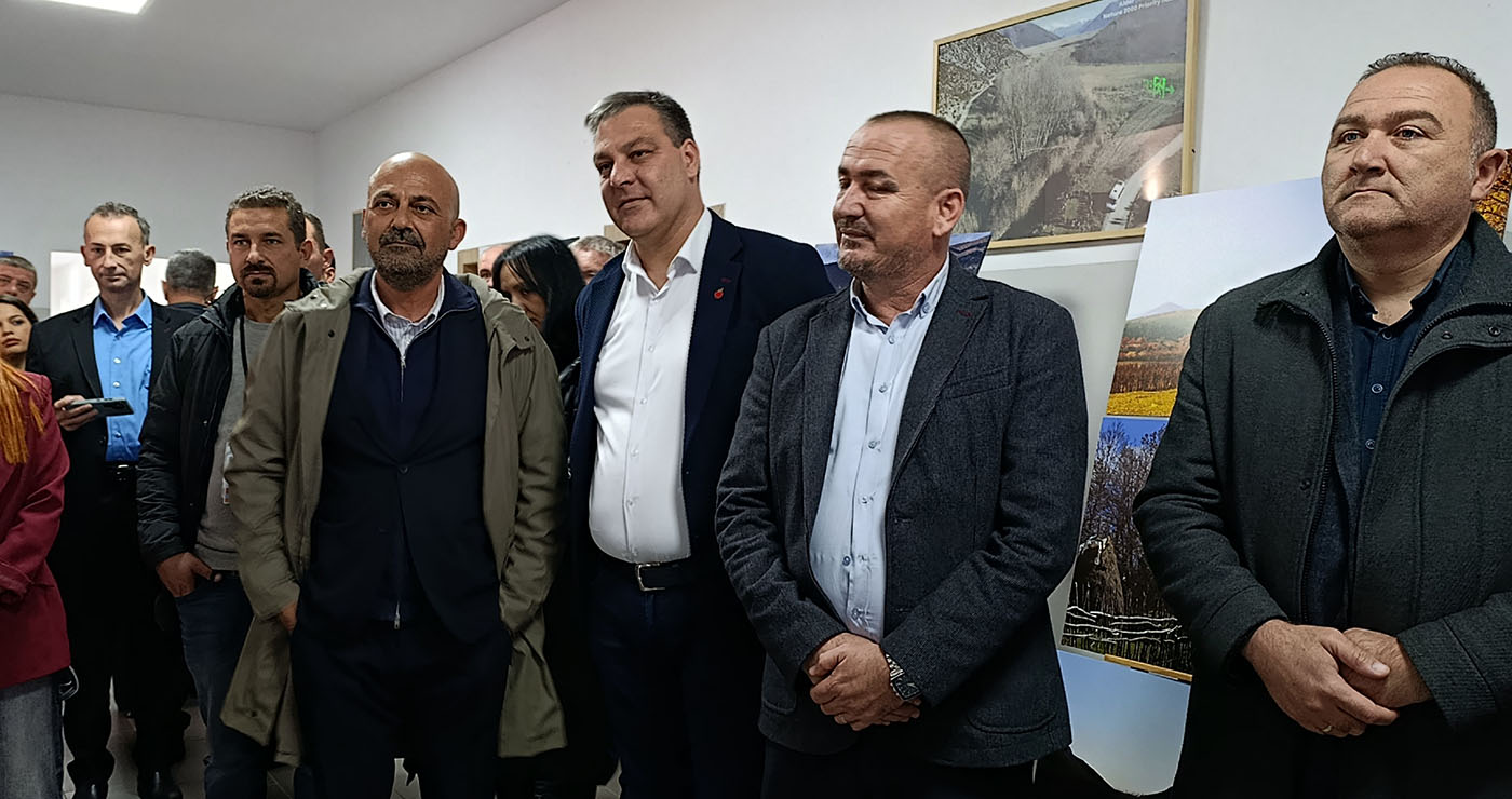 Prespa People’s Forum: Οι πολίτες της Πρέσπας στο επίκεντρο της διασυνοριακής συνεργασίας