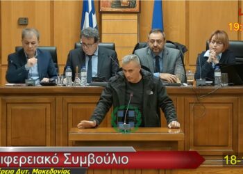 Λ. Αρνίδης: «Κανείς δεν νιώθει το δικό μου πόνο- Όσοι έκαναν το εμβόλιο γλίτωσαν…»