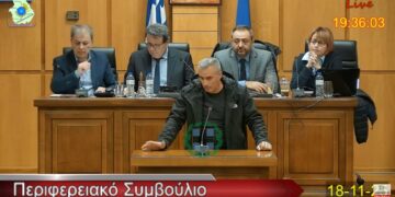 Λ. Αρνίδης: «Κανείς δεν νιώθει το δικό μου πόνο- Όσοι έκαναν το εμβόλιο γλίτωσαν…»