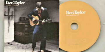 Οι μουσικές επιλογές του e-ptolemeos.gr: Ben Taylor – Nothing I Can Do (2005)