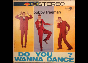 Οι μουσικές επιλογές του e-ptolemeos.gr: Bobby Freeman – Do You Want to Dance (1958)