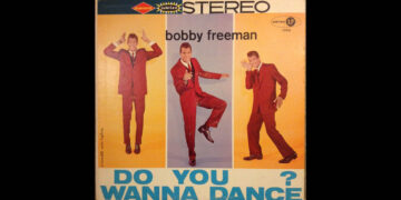 Οι μουσικές επιλογές του e-ptolemeos.gr: Bobby Freeman – Do You Want to Dance (1958)
