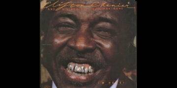 Οι μουσικές επιλογές του e-ptolemeos.gr: Clifton Chenier – I’m On A Wonder (1974)